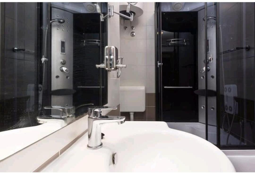 Sea View Apartments With Jaccuzzi Podstrana Zewnętrze zdjęcie