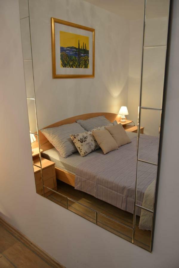 Sea View Apartments With Jaccuzzi Podstrana Zewnętrze zdjęcie